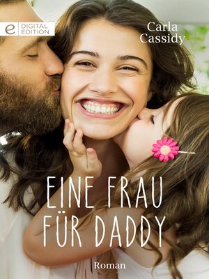 cover image of Eine Frau für Daddy